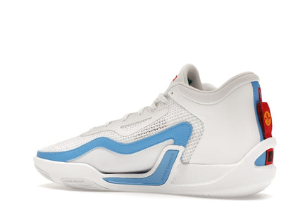 Jordan Tatum 1 PF Archer Ave St. Louis (White Sole)