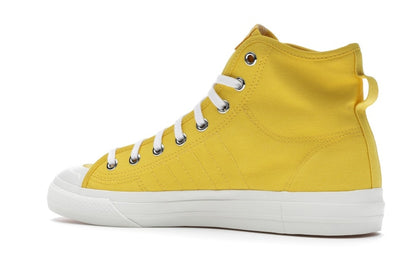 adidas Nizza Hi Alife Yellow