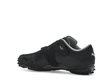 Puma Mostro A$AP Rocky Black Silver (Women's)