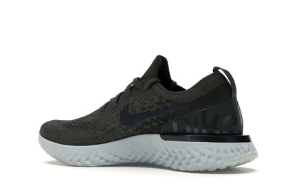 Nike Epic React Flyknit Cargo Khaki