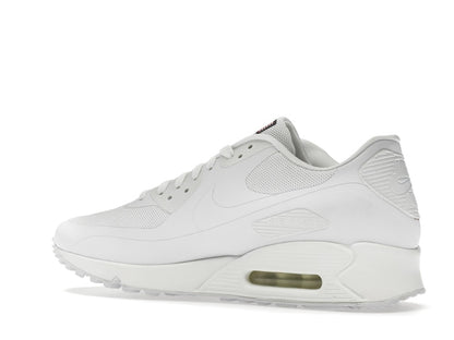 Nike Air Max 90 Hyperfuse Independence Day White
