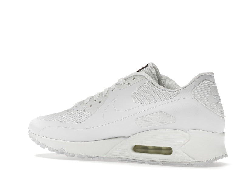Nike Air Max 90 Hyperfuse Independence Day White