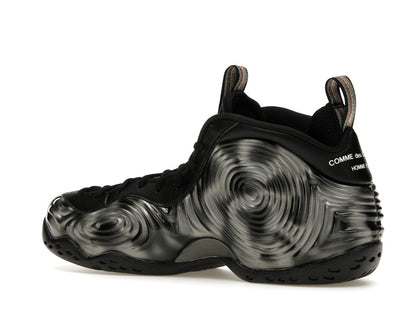 Nike Foamposite One SP Comme des Garcons Homme Plus Cat Eye