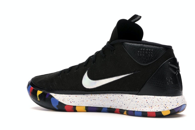 Nike Kobe A.D. Mid NCAA