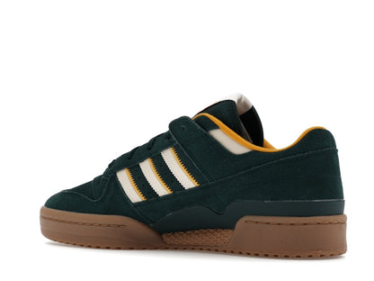 adidas Forum Low CL Aurora Ivy White Preloved Yellow