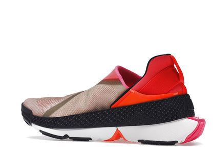 Nike Go FlyEase Bright Crimson
