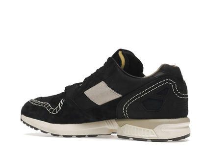 adidas ZX 9000 A-ZX YCTN Moccasin Black