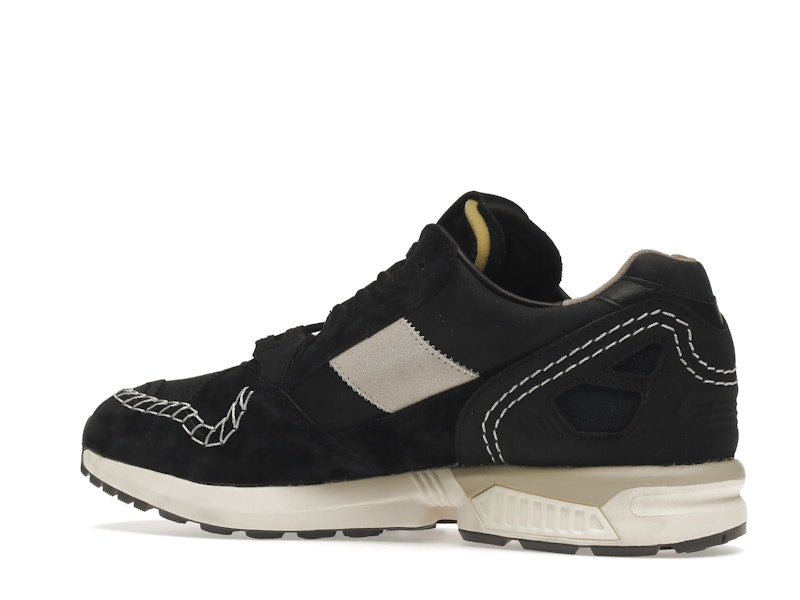 adidas ZX 9000 A-ZX YCTN Moccasin Black