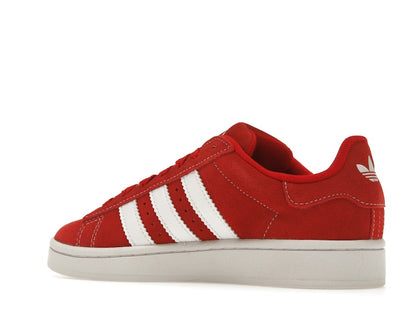 adidas Campus 00s Better Scarlet (Kids)