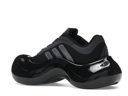 adidas Moonrubber Megaride AVAVAV Black (Women's)