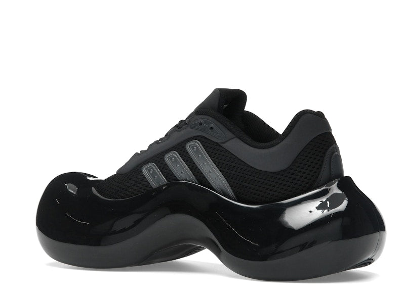 adidas Moonrubber Megaride AVAVAV Black (Women's)