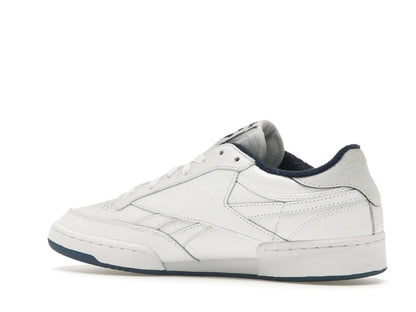 Reebok Club C 85 Tyrrell Winston Vector Navy