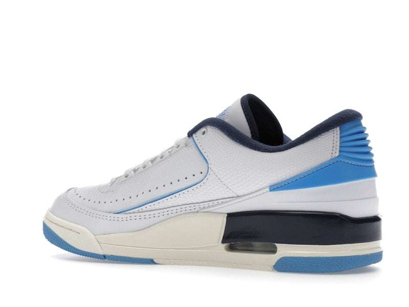Jordan 2/3 UNC