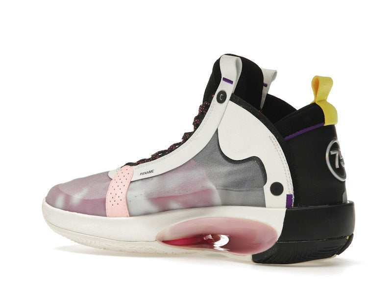 Jordan XXXIV Paris