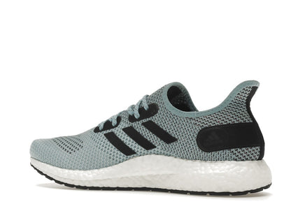 adidas Speedfactory AM4LA Parley Blue Spirit