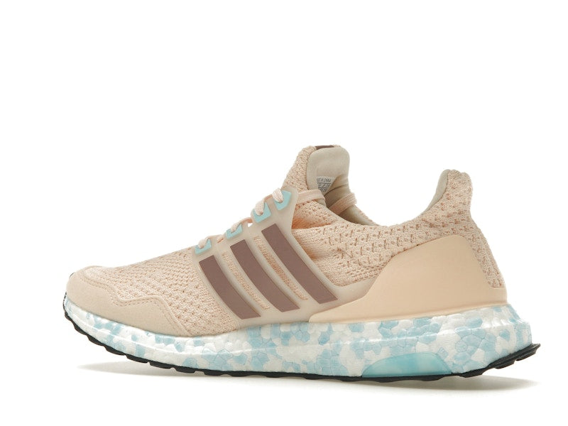 adidas Ultra Boost 5.0 DNA Bliss Orange Bliss Blue