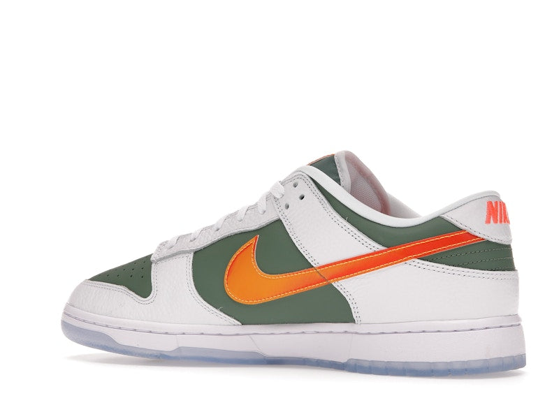 Nike Dunk Low SE NY vs. NY