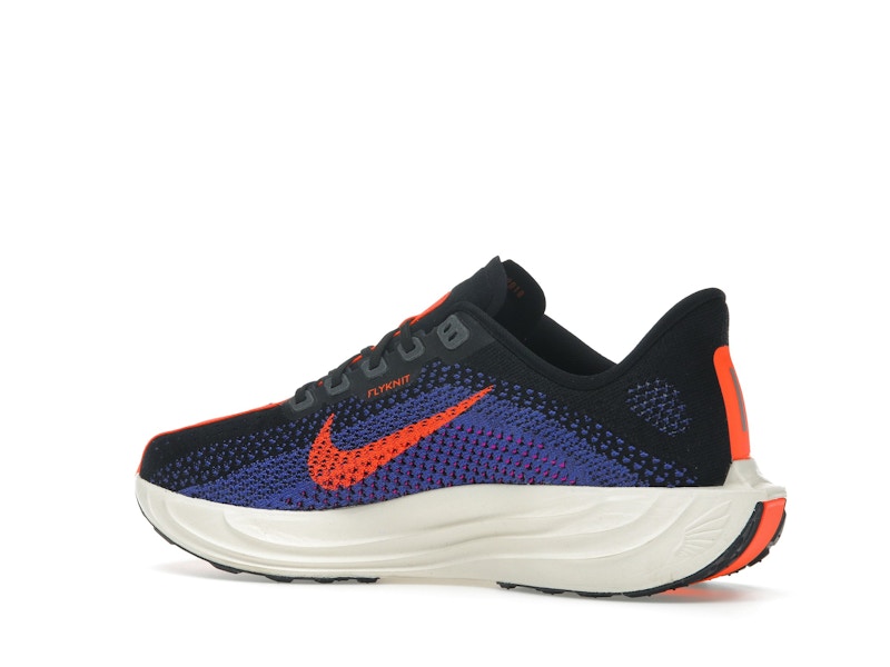 Nike ZoomX Pegasus Plus Black Hyper Crimson (Women's)