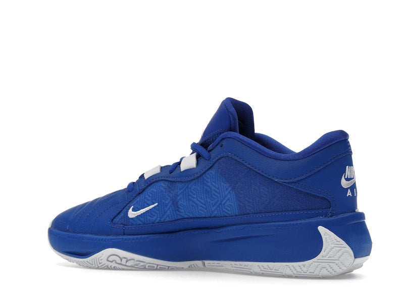 Nike Zoom Freak 5 TB Game Royal