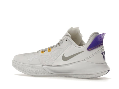 Nike Mamba Fury Lakers Home