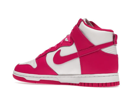 Nike Dunk High Pink Prime (Women's)