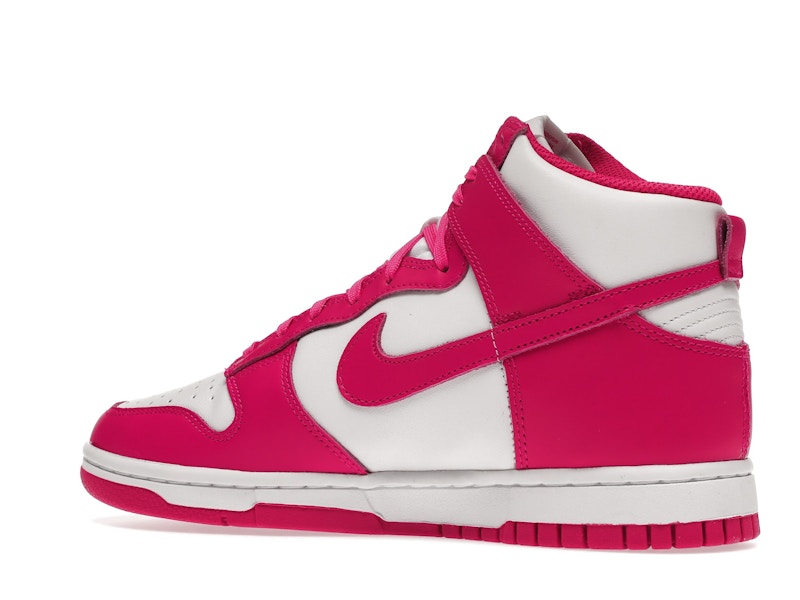 Nike Dunk High Pink Prime (Women's)