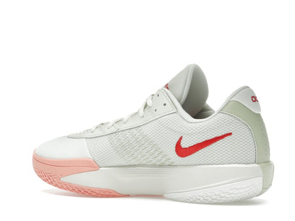 Nike GT Cut Academy Sea Glass Olive Aura Light Wild Mango Oil Green