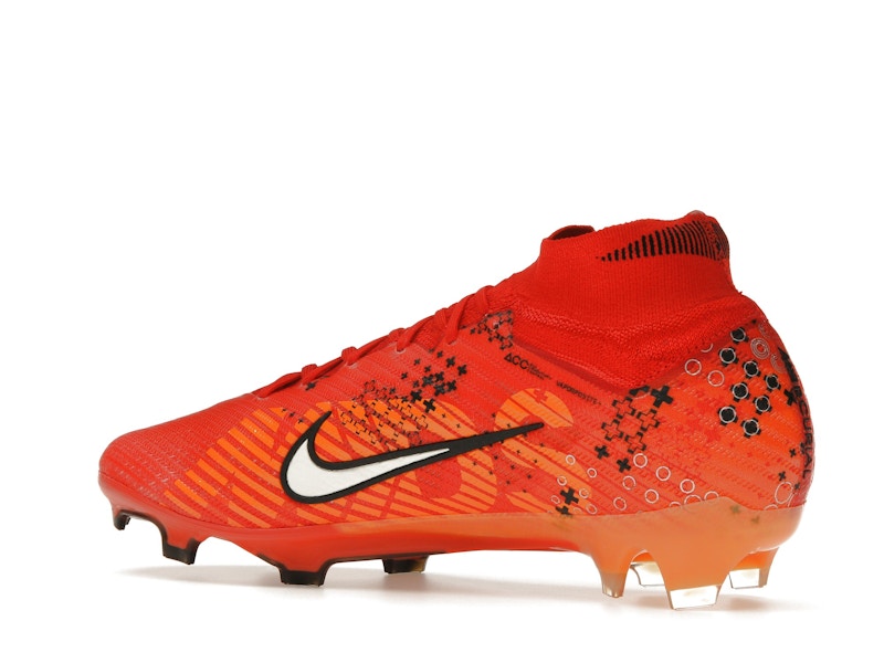 Nike Zoom Superfly 9 MDS Elite FG Dream Speed Light Crimson