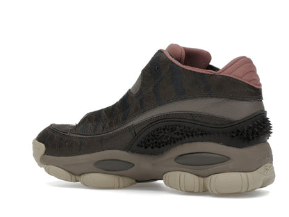 Reebok The Answer DMX Jurassic World