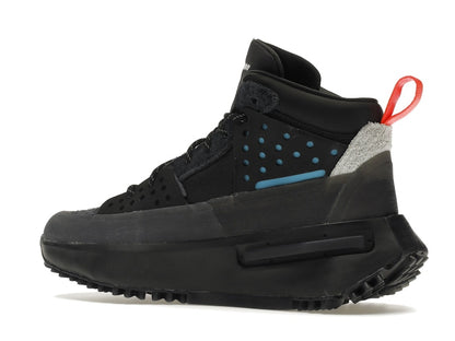 adidas HU NMD S1 RYAT Pharrell Black