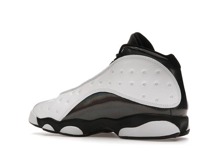 Jordan 13 Retro Barons Hologram