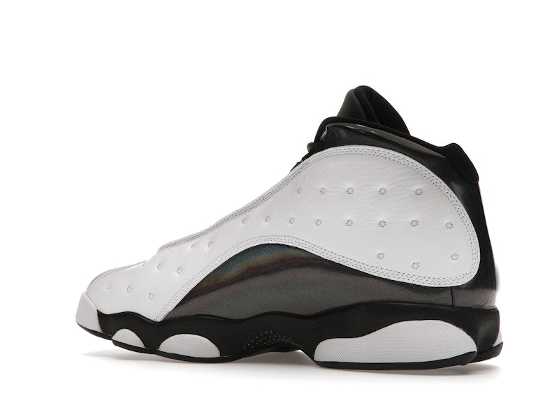 Jordan 13 Retro Barons Hologram