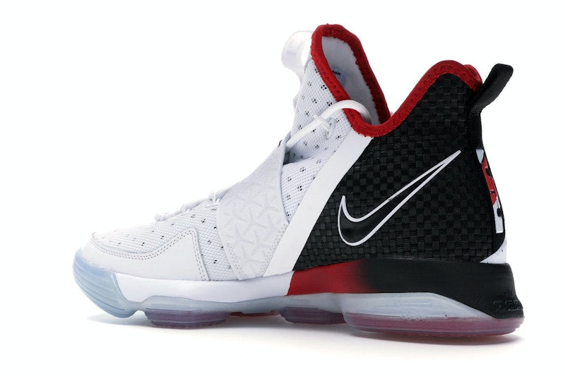 Nike LeBron 14 Flip the Switch