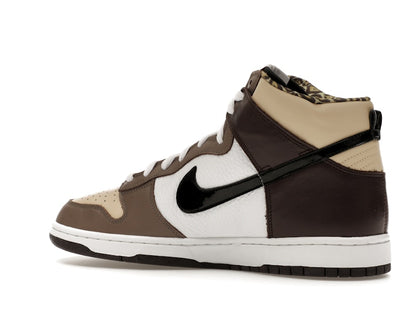 Nike SB Dunk High Ferris Bueller