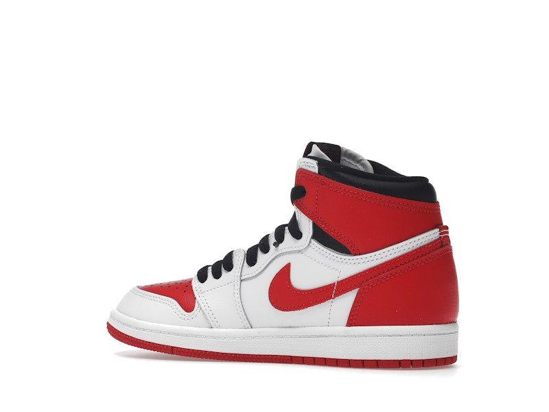 Jordan 1 Retro High OG Heritage (PS)