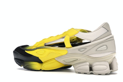 adidas Replicant Ozweego Raf Simons Clear Brown Yellow