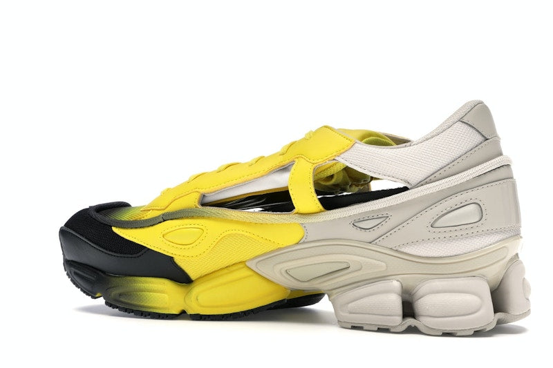 adidas Replicant Ozweego Raf Simons Clear Brown Yellow
