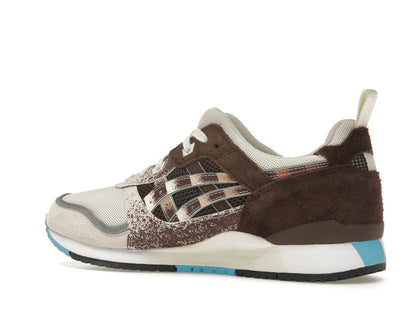 ASICS Gel-Lyte III Up There Kookaburra