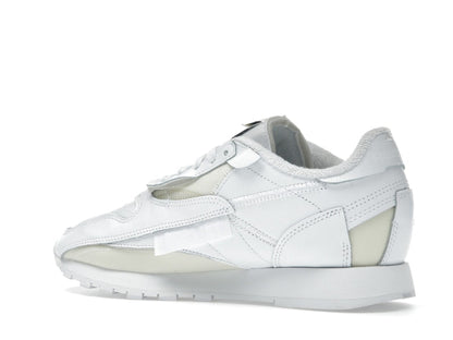 Reebok Classic Leather Re-Co Maison Margiela Project 0 'Memory Of' V2 Footwear White