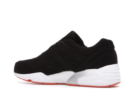 Puma R698 Bright Black