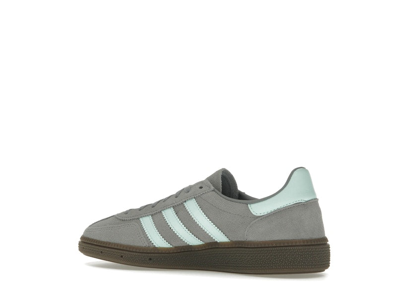 adidas Handball Spezial Grey Clear Mint Gum (GS)