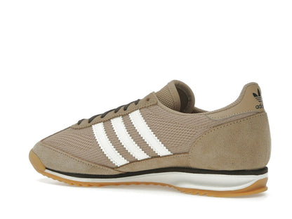 adidas SL 72 OG Warm Sandstone Off White Gum (Women's)