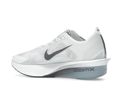 Nike ZoomX Vaporfly Next% 4 White Obsidian Mist