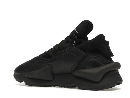 adidas Y-3 Kaiwa Black