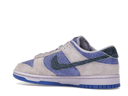 Nike Dunk Low SE Hydrangeas (Women's)