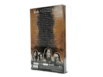 Barbie Signature Barbie Music Series Aaliyah Doll