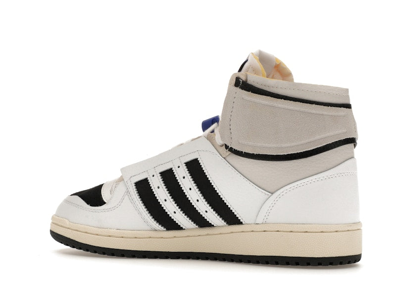 adidas Top Ten DE White Black