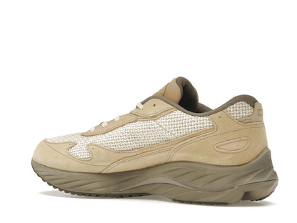 Mizuno Wave Rider B Beams Bespoke Beige