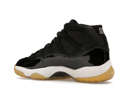 Jordan 11 Retro Space Jam (2000)