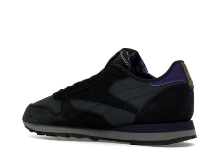 Reebok Classic Leather AEW Brodie Lee